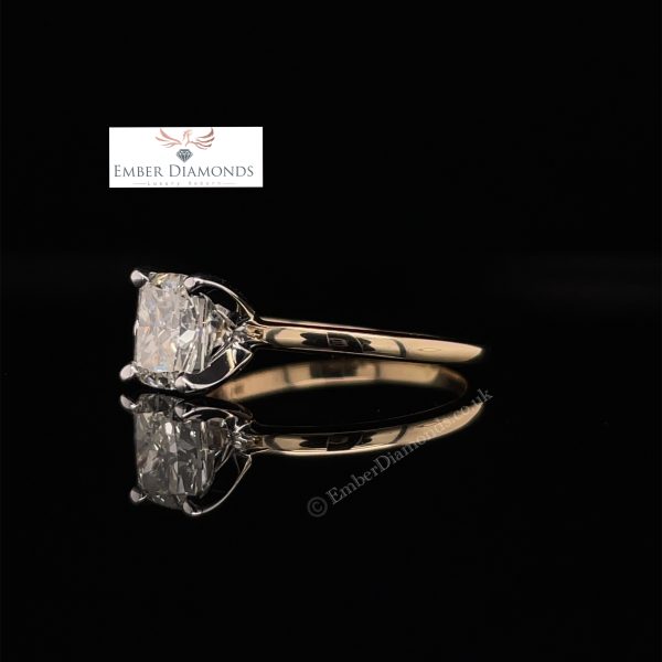 James allen store yellow diamonds