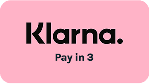 Klarna Pay in Three